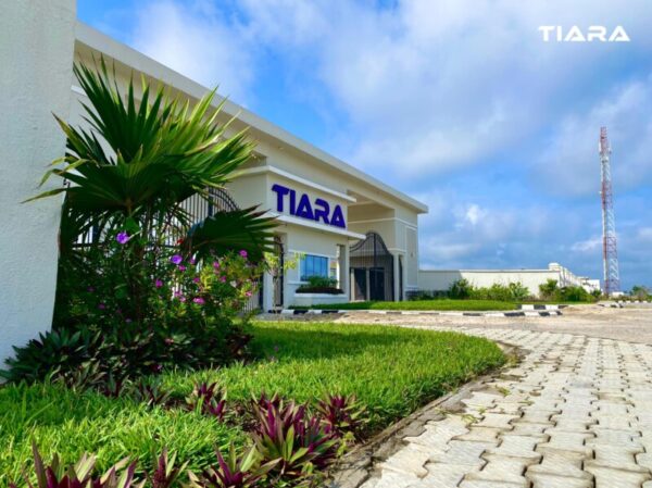 Tiara Estate Ibeju Lekki Lagos, Title Certificate of Occupancy. (From 20million per 300sqm) - Image 4