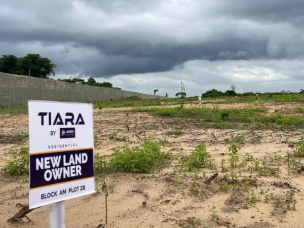 Tiara Estate Ibeju Lekki Lagos, Title Certificate of Occupancy. (From 20million per 300sqm) - Image 8