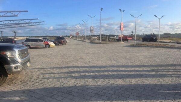 Land at Lekki Aviation Town (from N21.5million) for 300sqm - Image 2