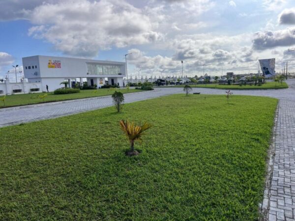 Land at Lekki Aviation Town (from N21.5million) for 300sqm - Image 5