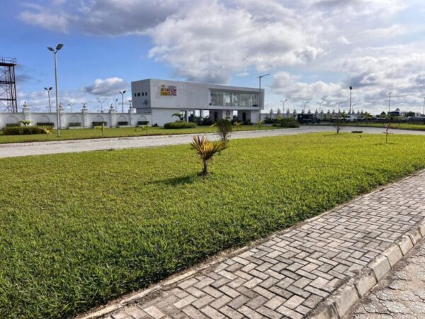 Land at Lekki Aviation Town (from N21.5million) for 300sqm - Image 4