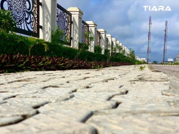 Tiara Estate Ibeju Lekki Lagos, Title Certificate of Occupancy. (From 20million per 300sqm) - Image 7